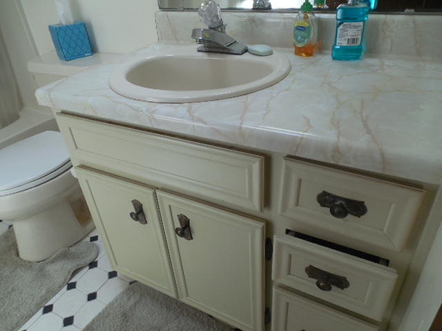 TIMBERLAKE ESTATES 1ST ADDN - Residential