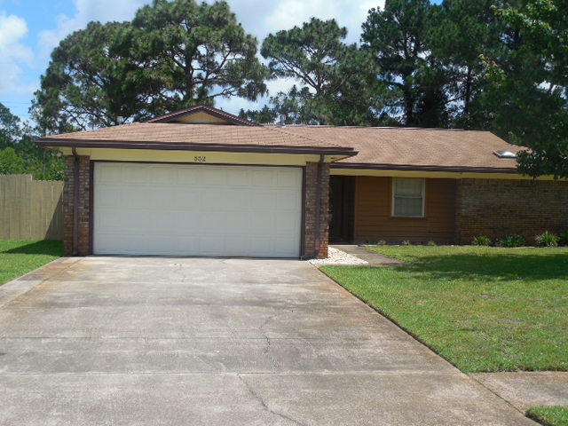 TIMBERLAKE ESTATES 1ST ADDN - Residential