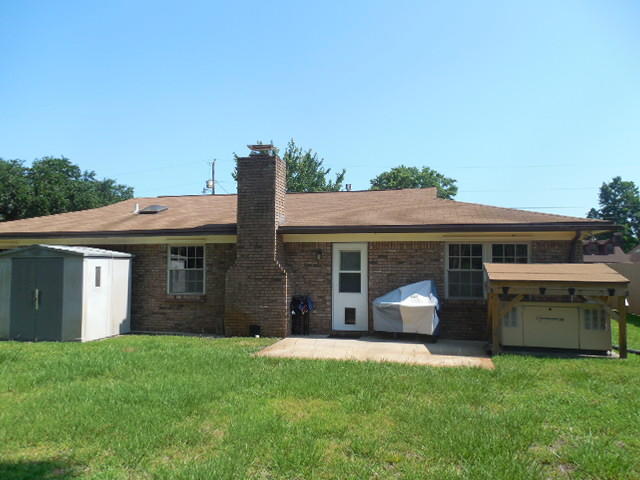 TIMBERLAKE ESTATES 1ST ADDN - Residential