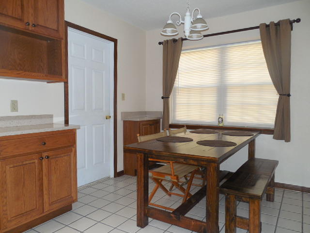 TIMBERLAKE ESTATES 1ST ADDN - Residential