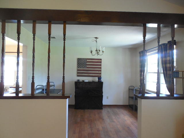 TIMBERLAKE ESTATES 1ST ADDN - Residential