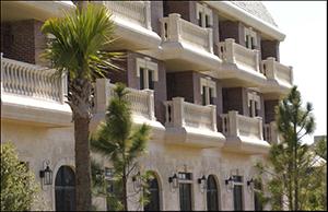 VILLAGE OF SOUTH WALTON BEACH THE - Residential