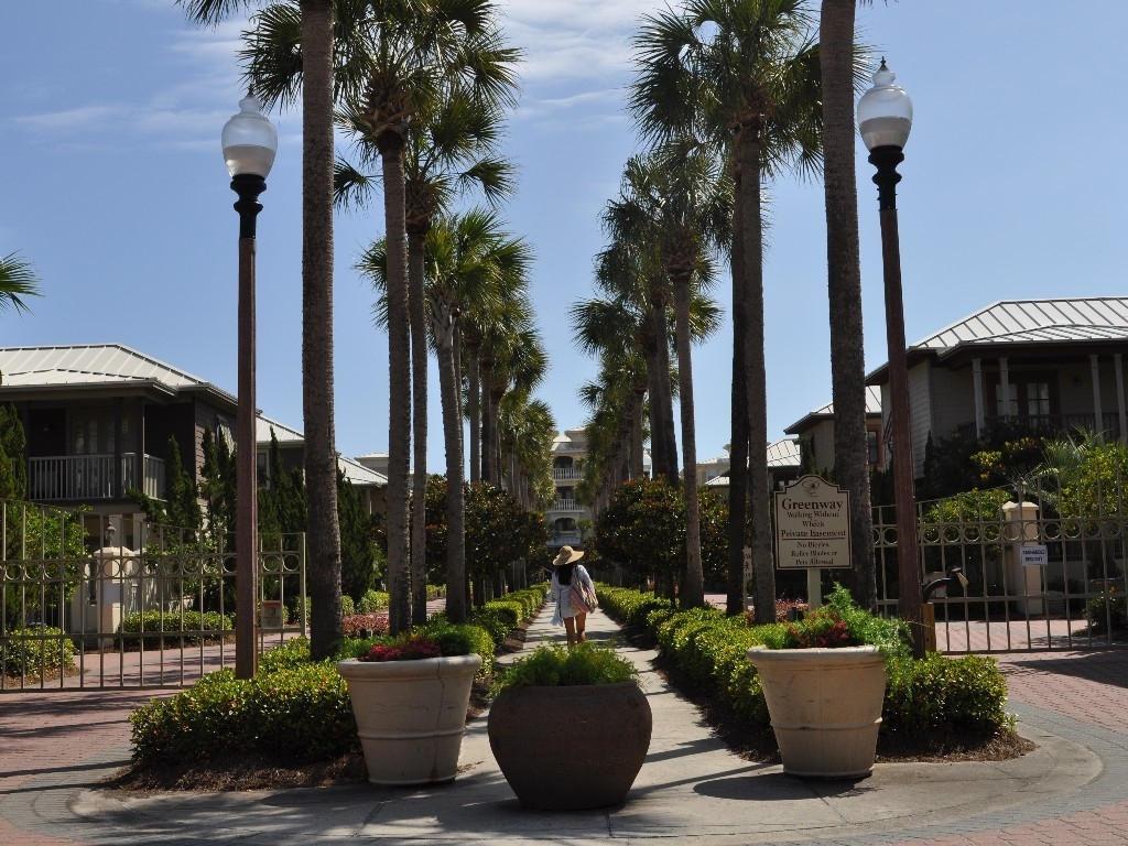 VILLAGE OF SOUTH WALTON BEACH THE - Residential