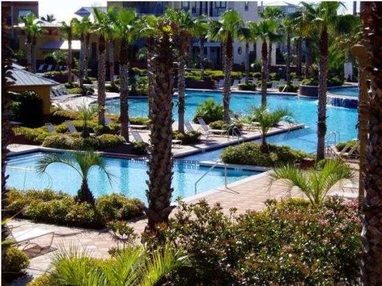 VILLAGE OF SOUTH WALTON BEACH THE - Residential