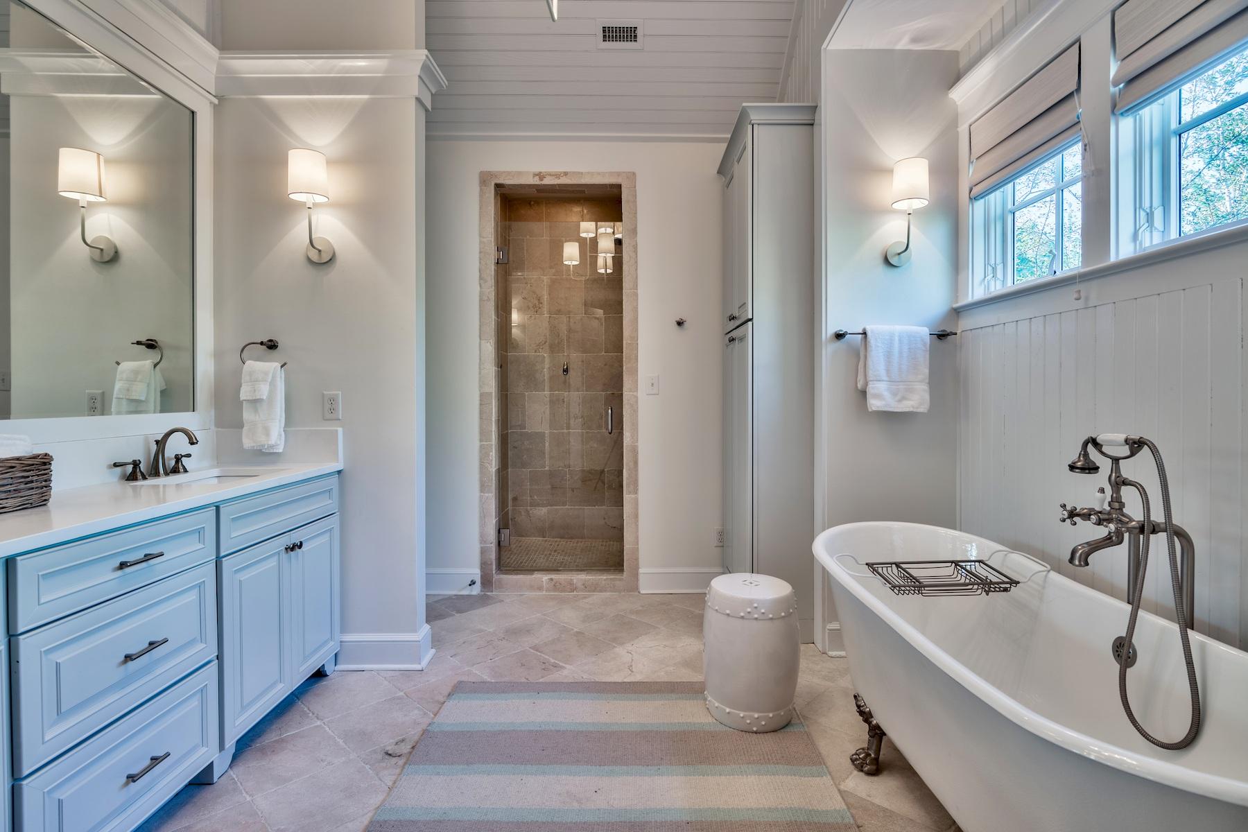WATERSOUND BEACH - Residential