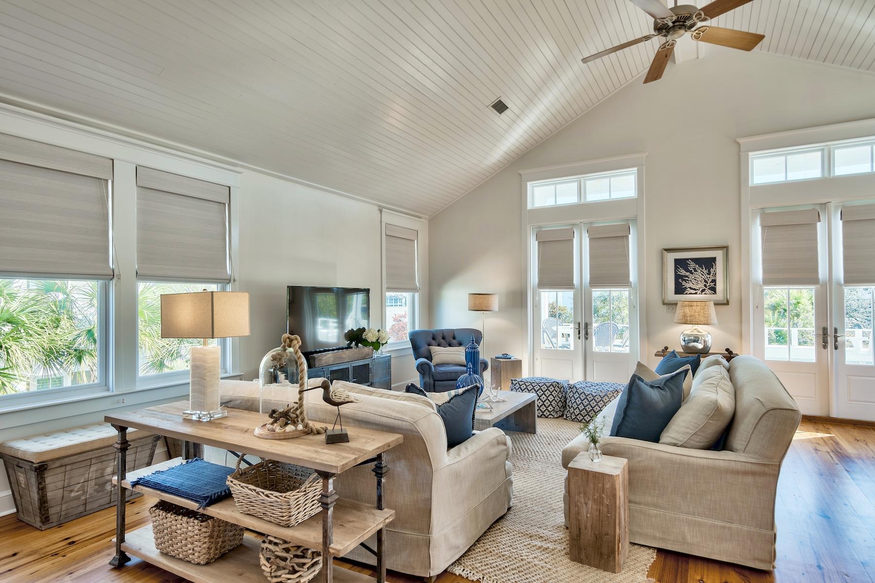 WATERSOUND BEACH - Residential