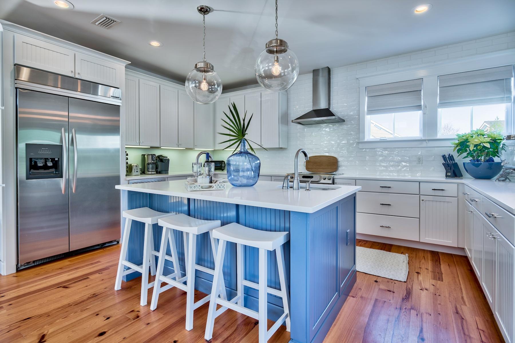 WATERSOUND BEACH - Residential