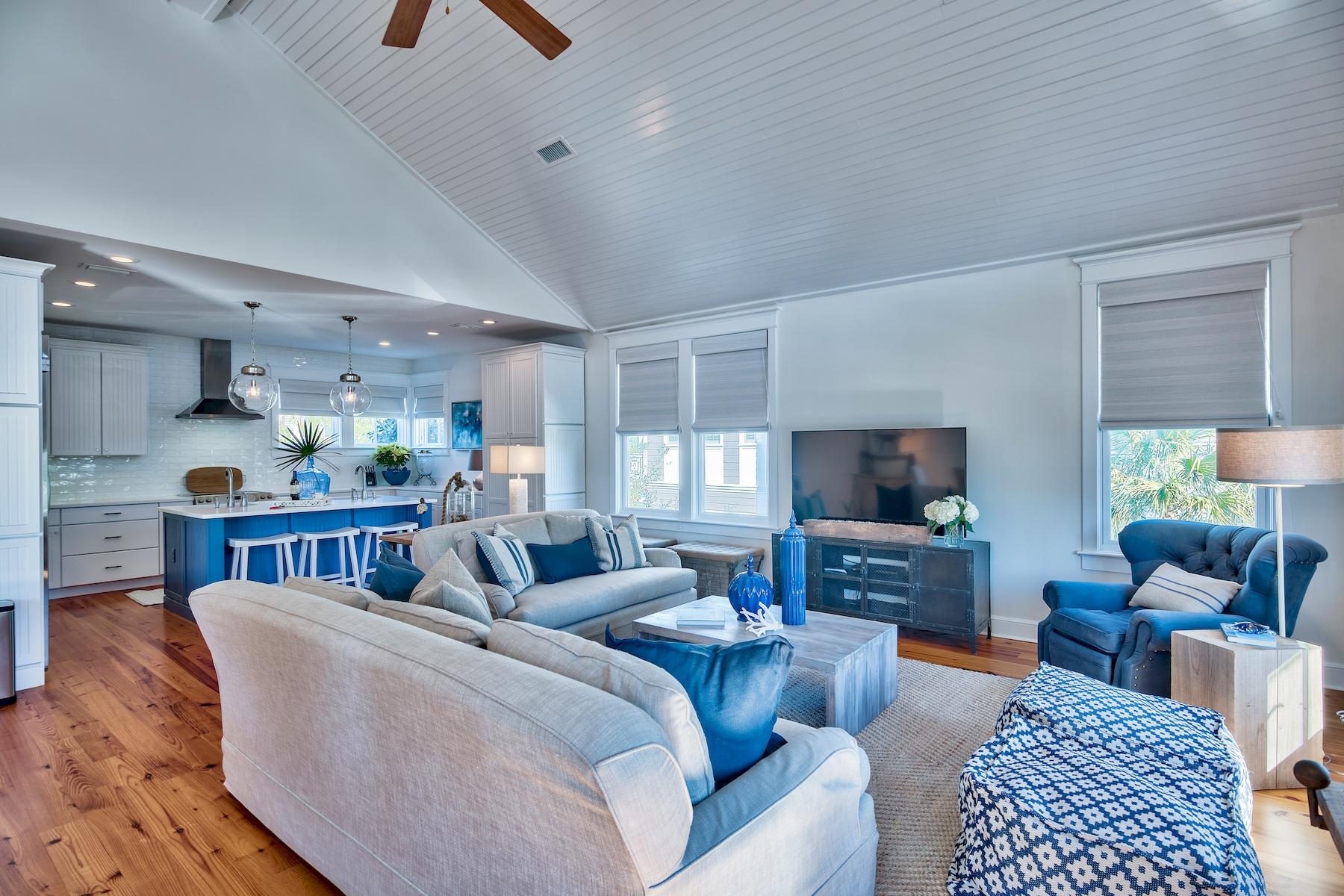 WATERSOUND BEACH - Residential