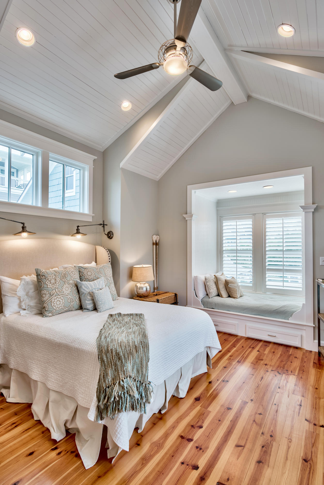 WATERSOUND BEACH - Residential