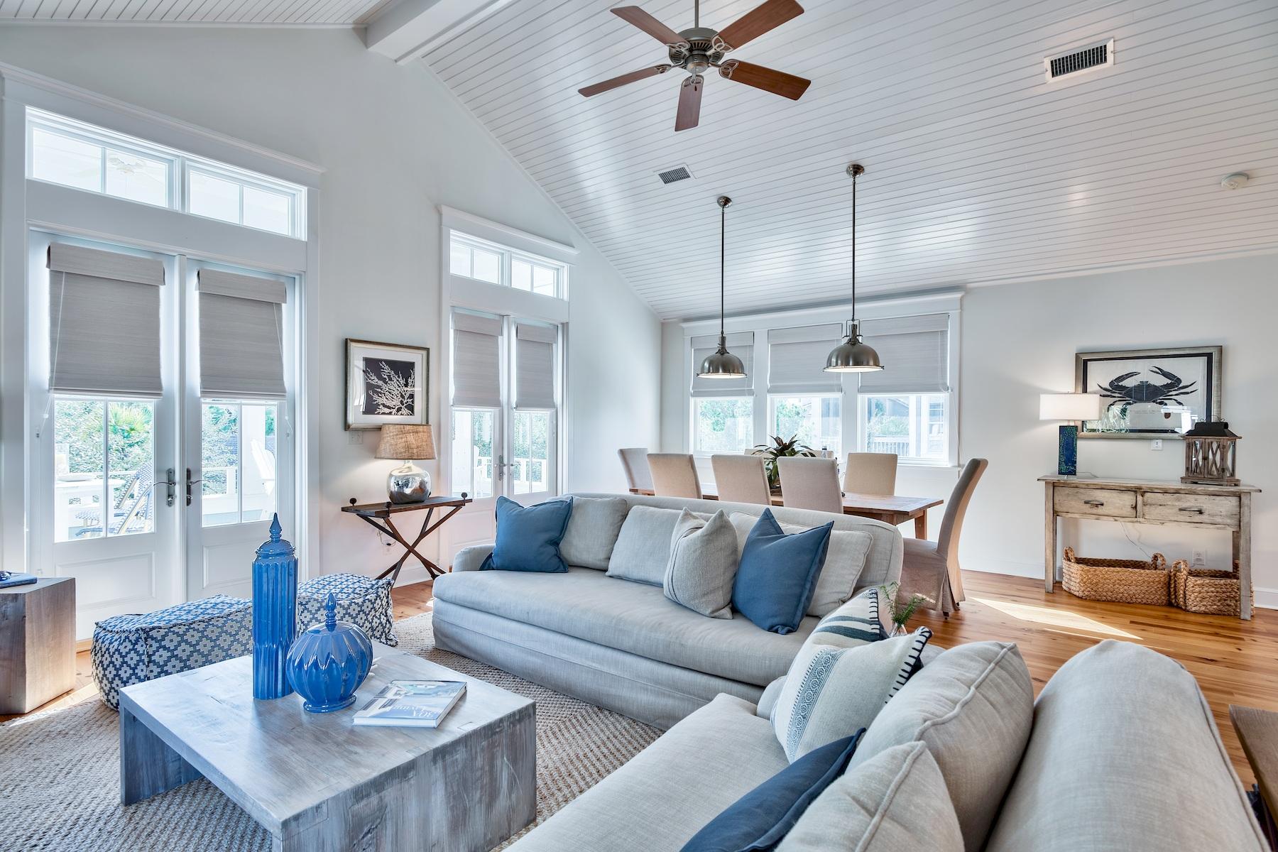 WATERSOUND BEACH - Residential