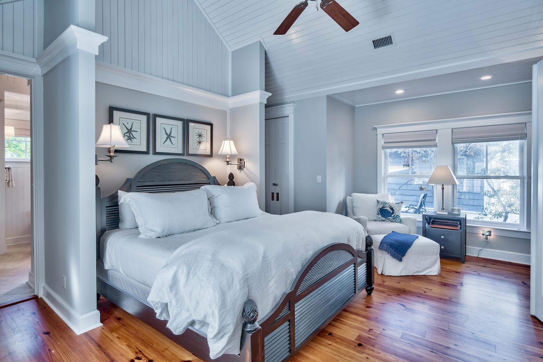 WATERSOUND BEACH - Residential