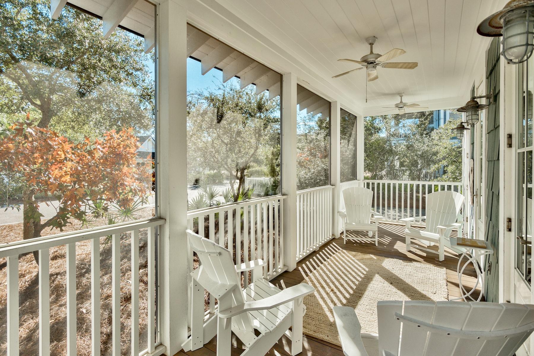 WATERSOUND BEACH - Residential