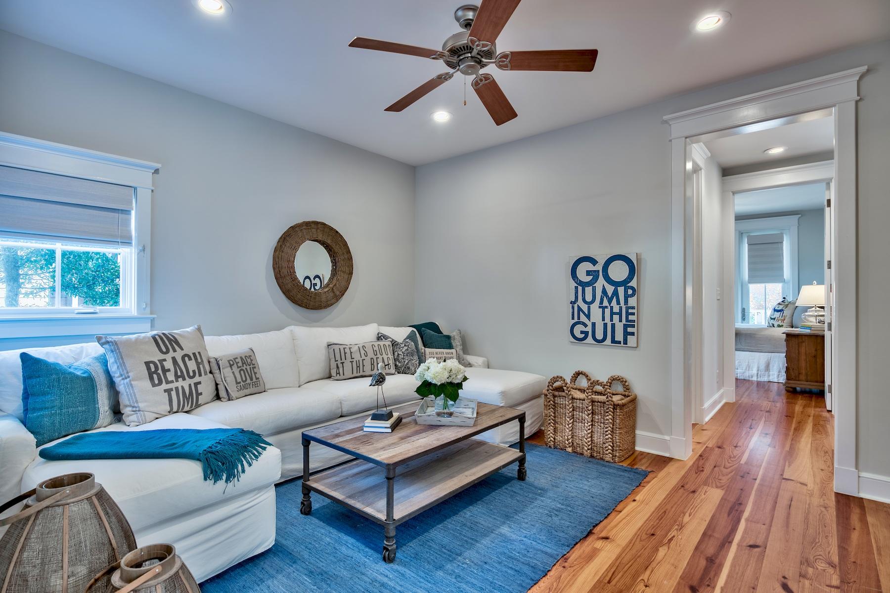 WATERSOUND BEACH - Residential