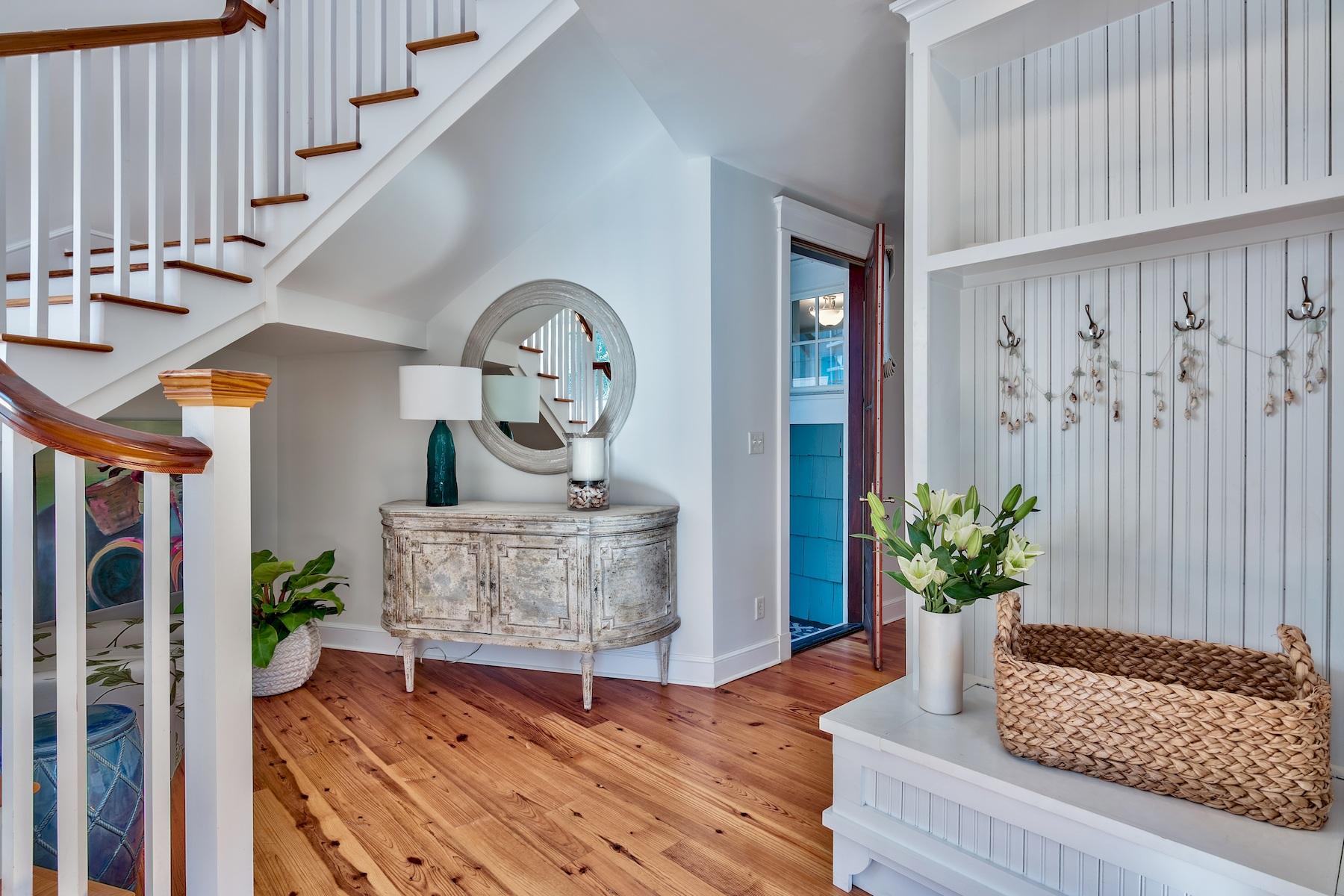 WATERSOUND BEACH - Residential