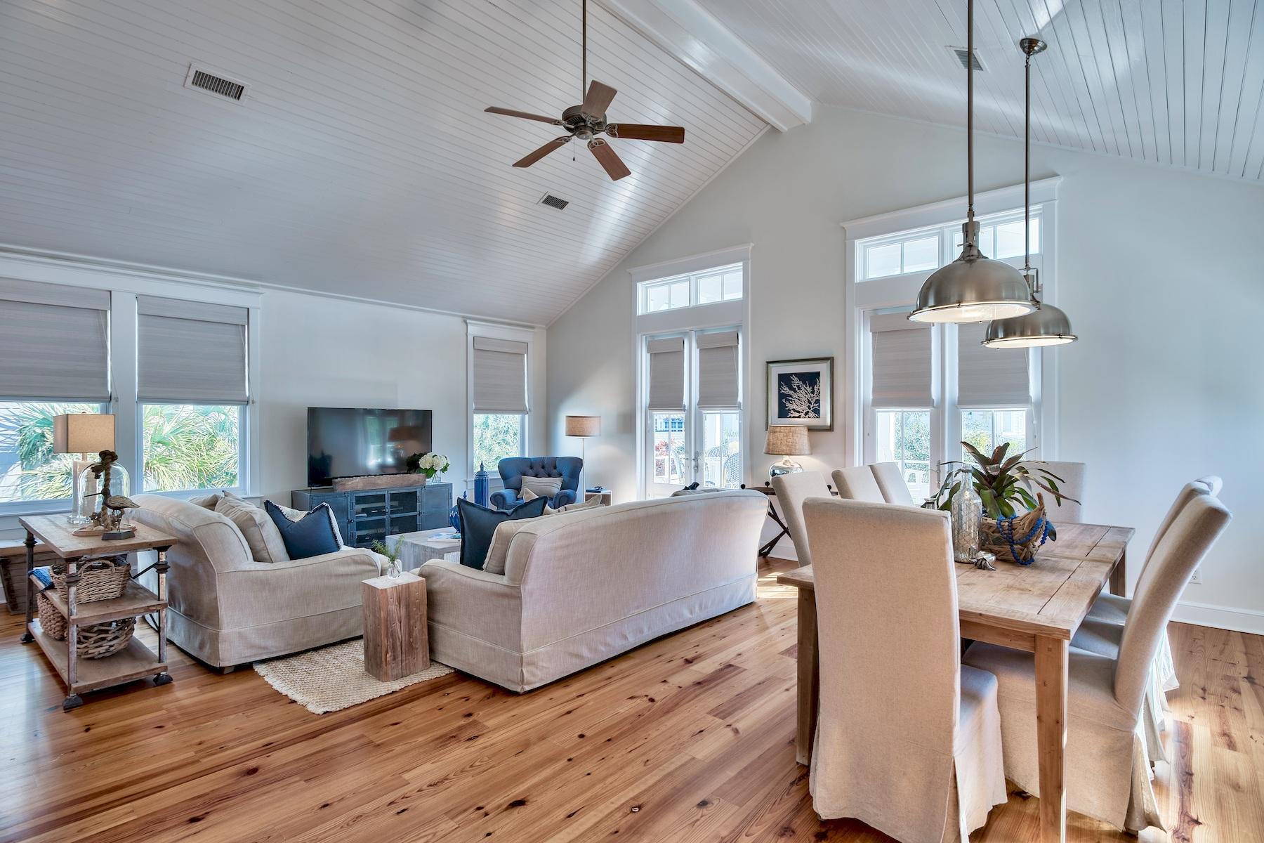 WATERSOUND BEACH - Residential