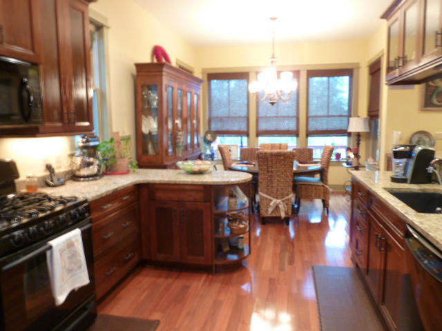 Powells UNRECD S/D Lot 1 - Residential