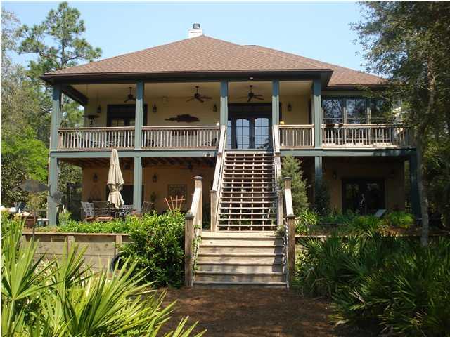 Powells UNRECD S/D Lot 1 - Residential