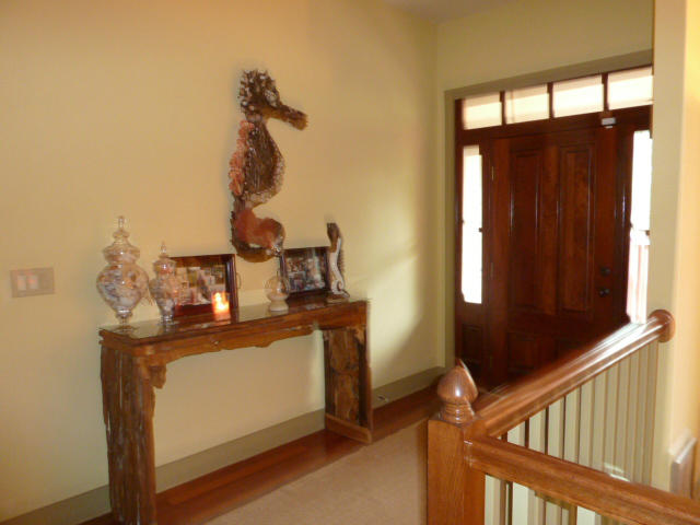 Powells UNRECD S/D Lot 1 - Residential