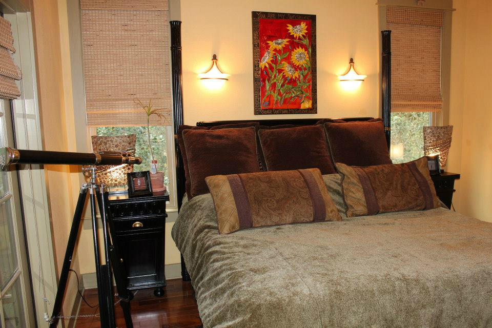 Powells UNRECD S/D Lot 1 - Residential