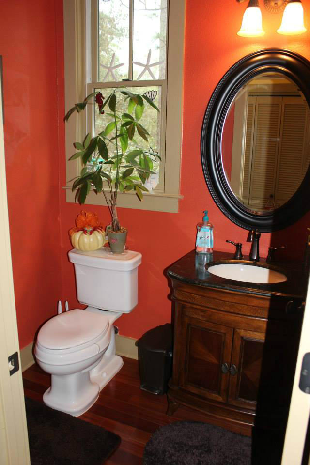 Powells UNRECD S/D Lot 1 - Residential