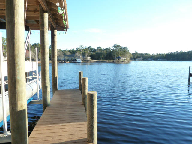 Powells UNRECD S/D Lot 1 - Residential