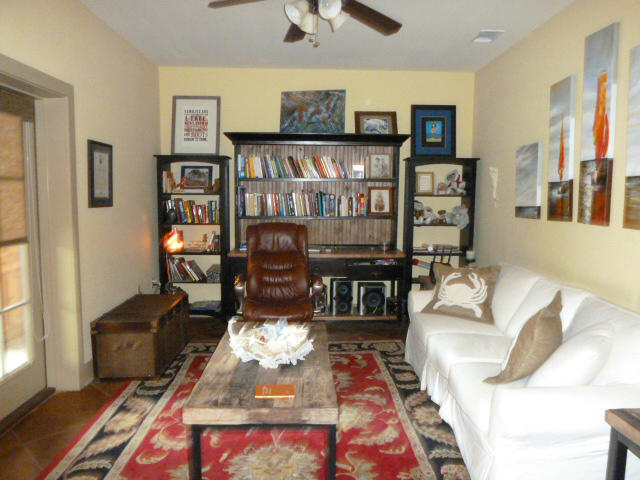 Powells UNRECD S/D Lot 1 - Residential