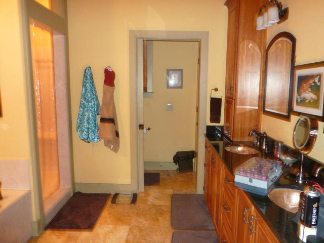 Powells UNRECD S/D Lot 1 - Residential