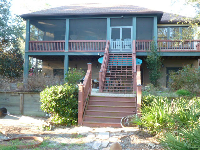 Powells UNRECD S/D Lot 1 - Residential