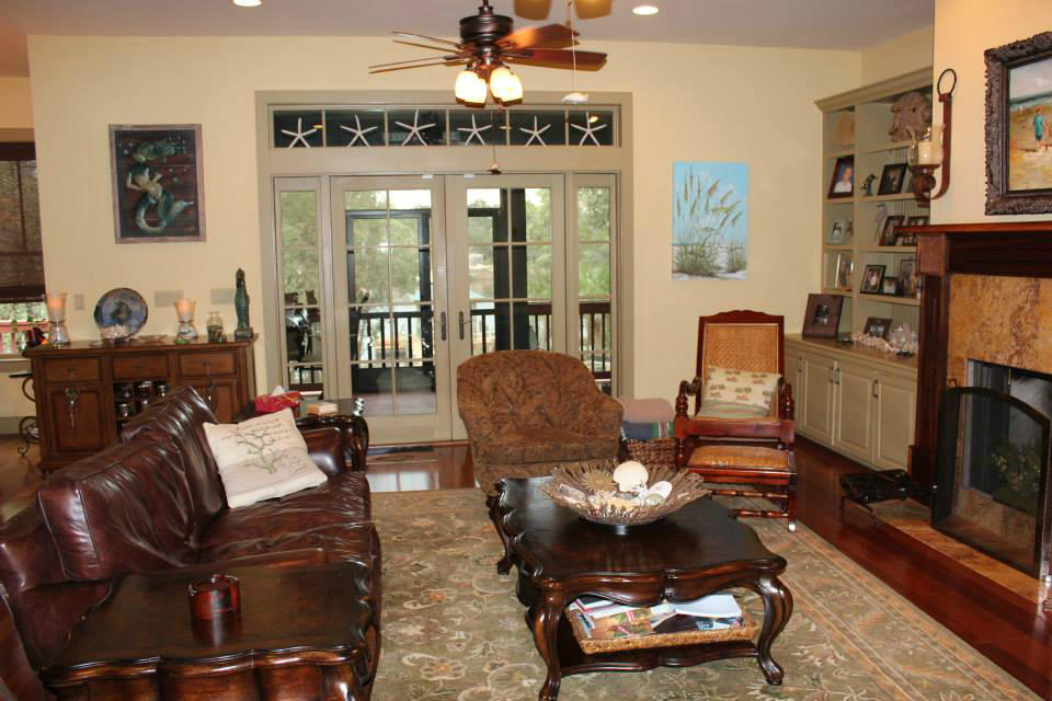 Powells UNRECD S/D Lot 1 - Residential