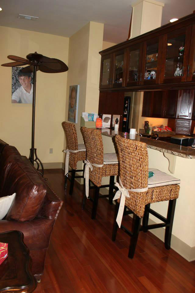 Powells UNRECD S/D Lot 1 - Residential