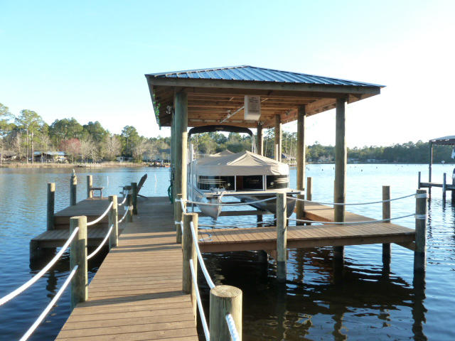 Powells UNRECD S/D Lot 1 - Residential