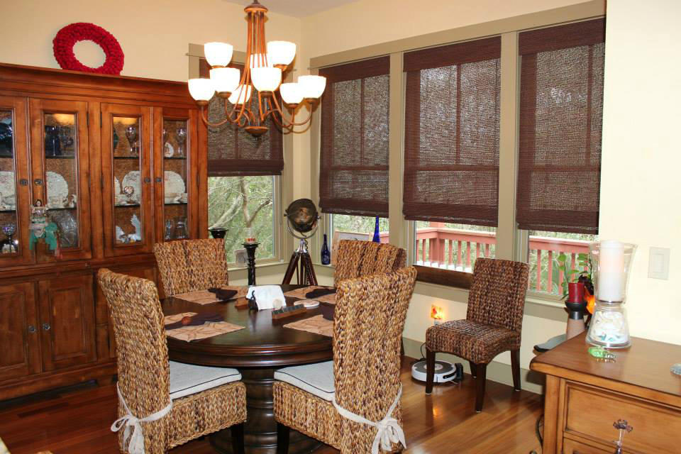 Powells UNRECD S/D Lot 1 - Residential