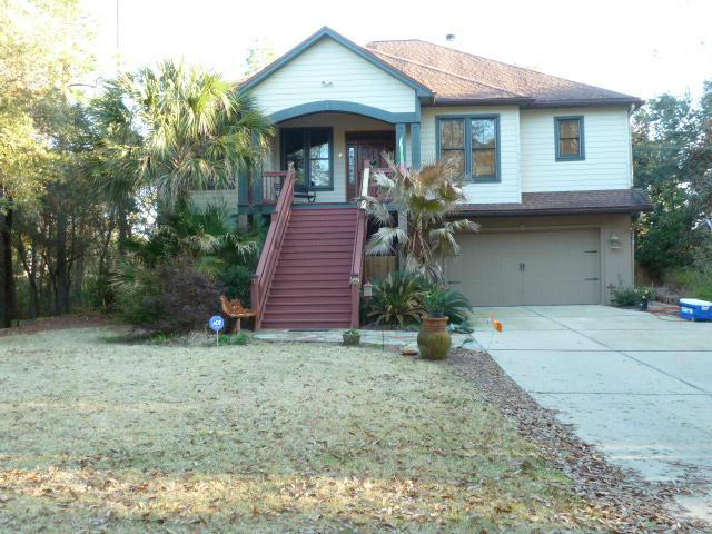 Powells UNRECD S/D Lot 1 - Residential