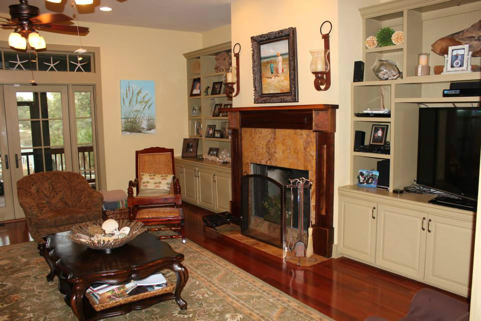 Powells UNRECD S/D Lot 1 - Residential