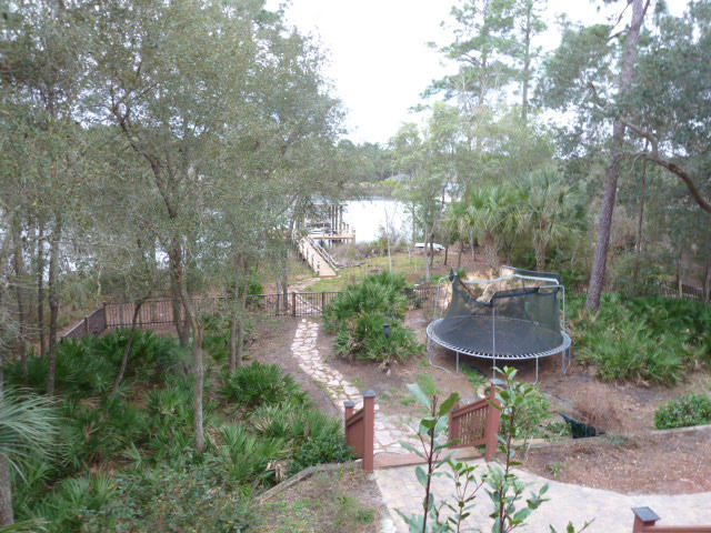 Powells UNRECD S/D Lot 1 - Residential