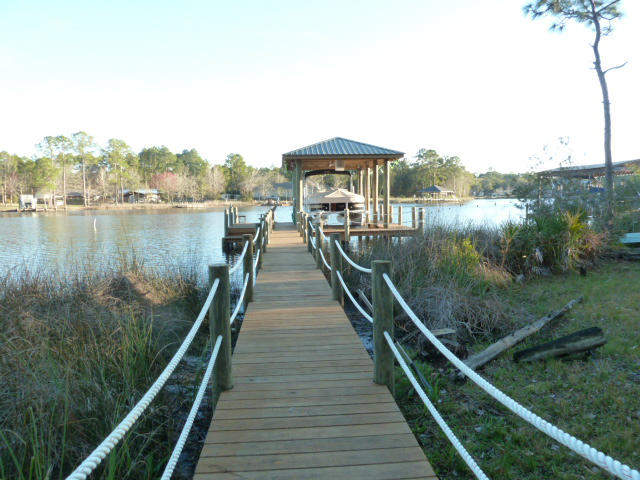 Powells UNRECD S/D Lot 1 - Residential