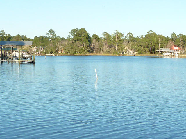 Powells UNRECD S/D Lot 1 - Residential