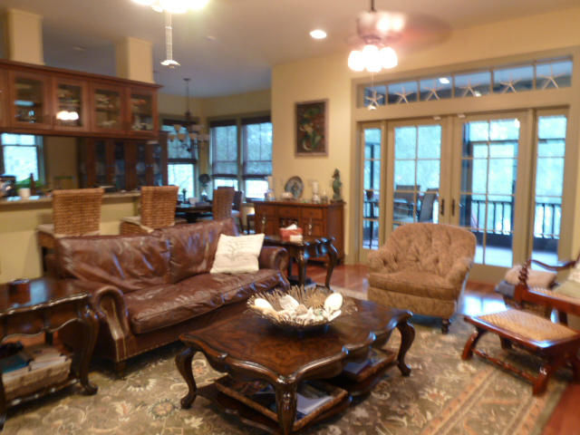 Powells UNRECD S/D Lot 1 - Residential