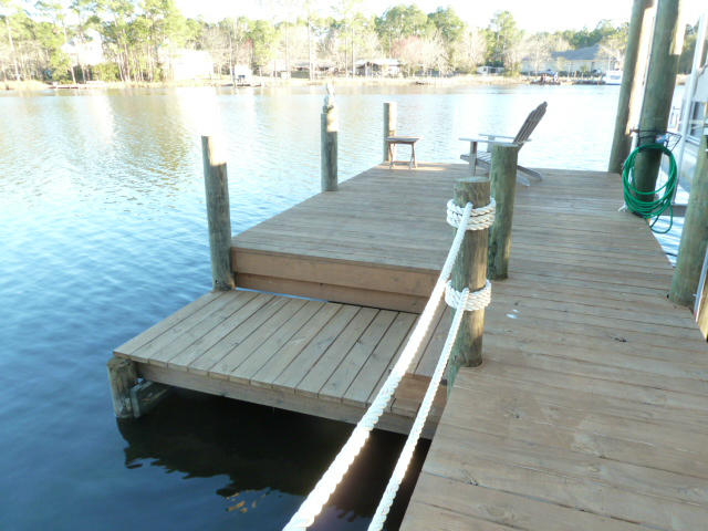 Powells UNRECD S/D Lot 1 - Residential