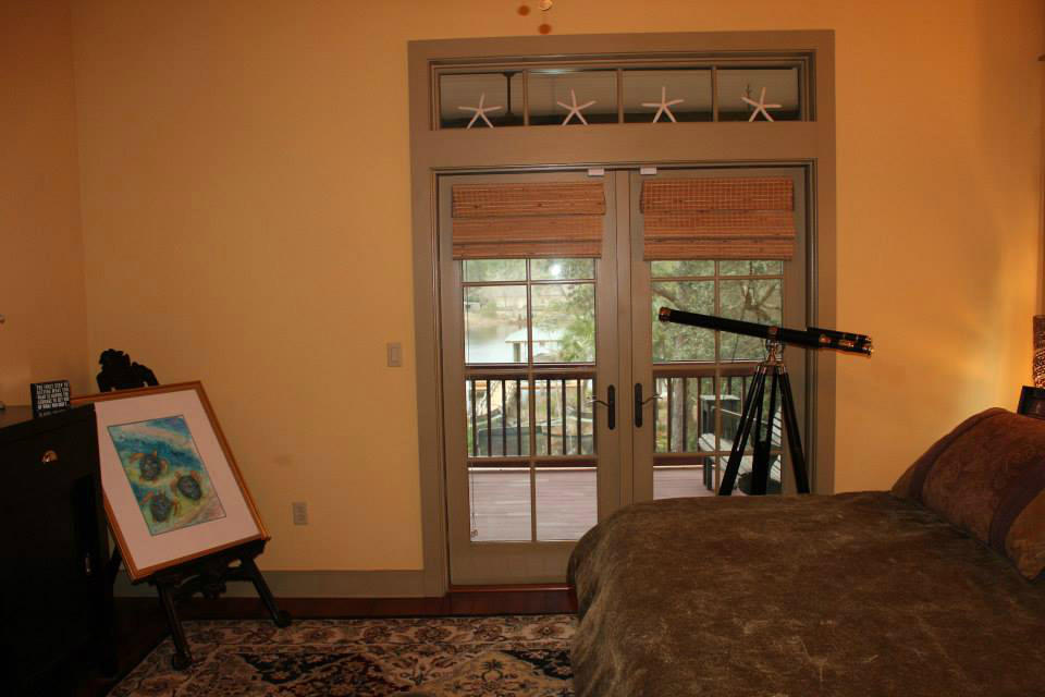 Powells UNRECD S/D Lot 1 - Residential