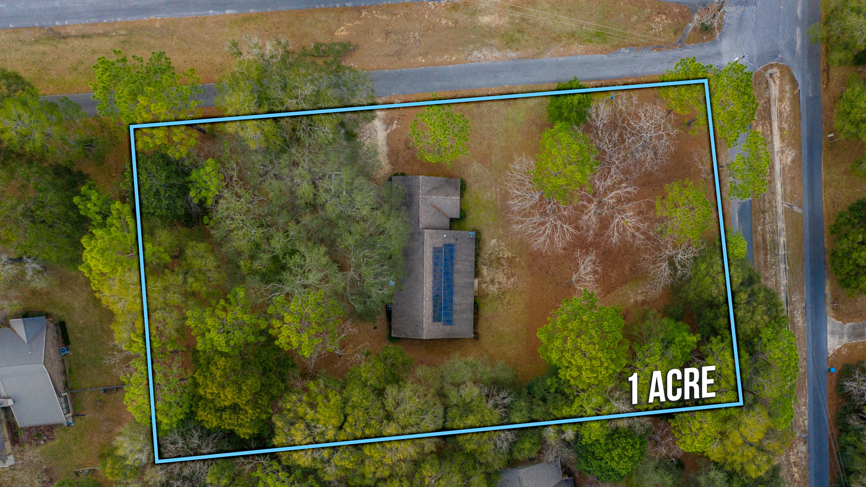 KENNEDY LAKES 1ST ADDN - Residential