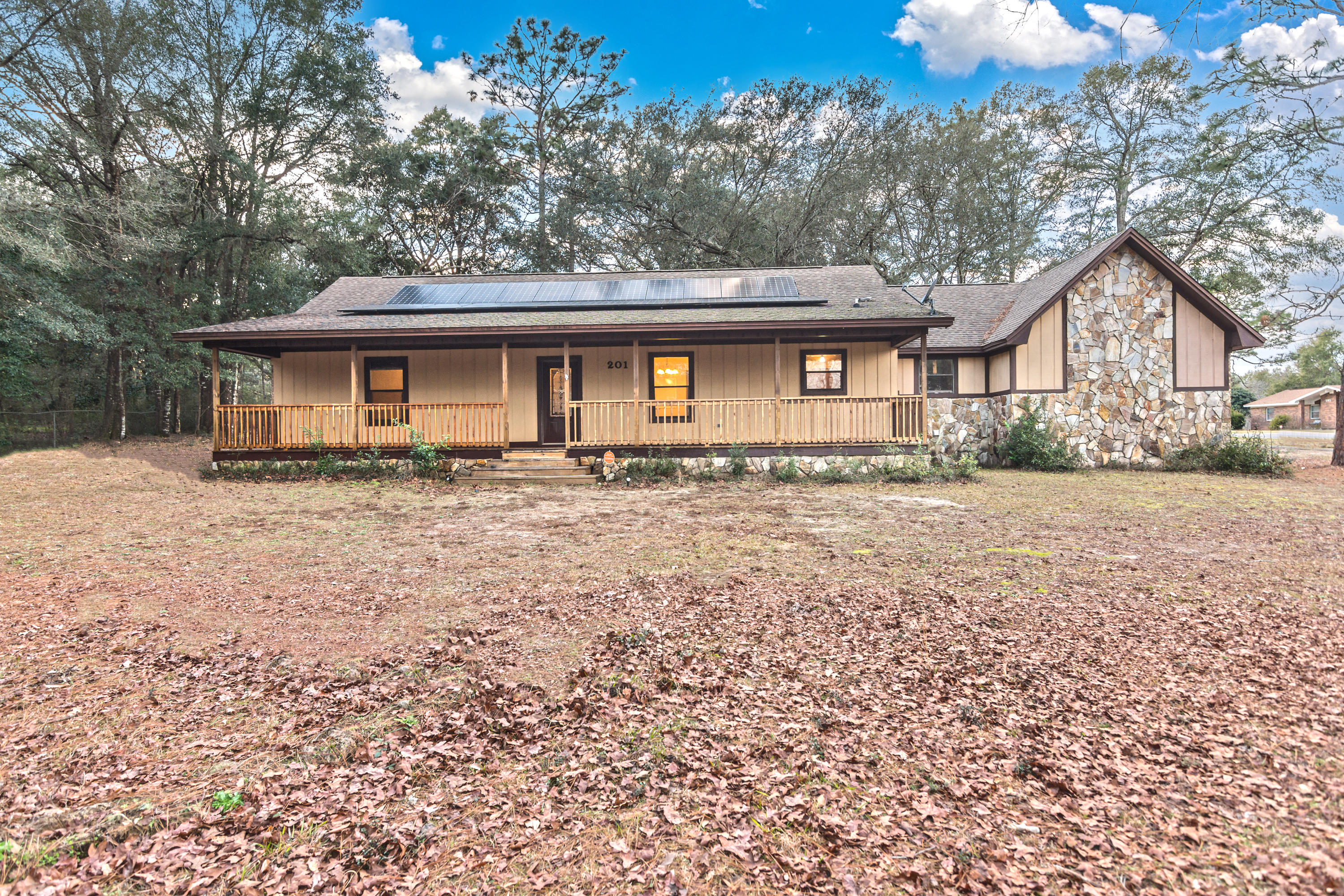 KENNEDY LAKES 1ST ADDN - Residential