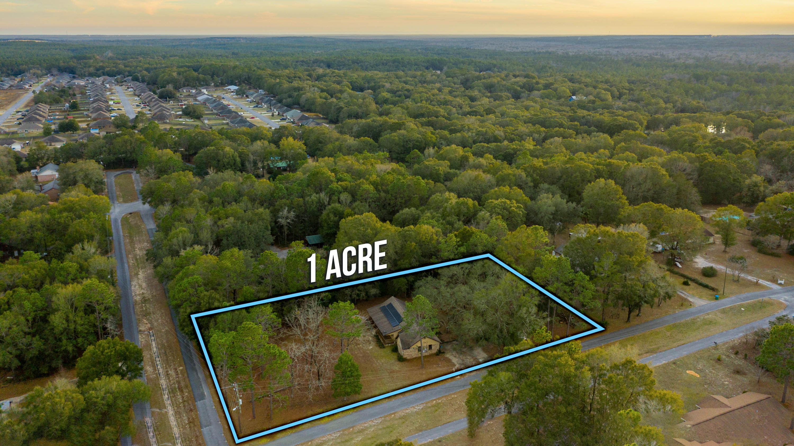 KENNEDY LAKES 1ST ADDN - Residential