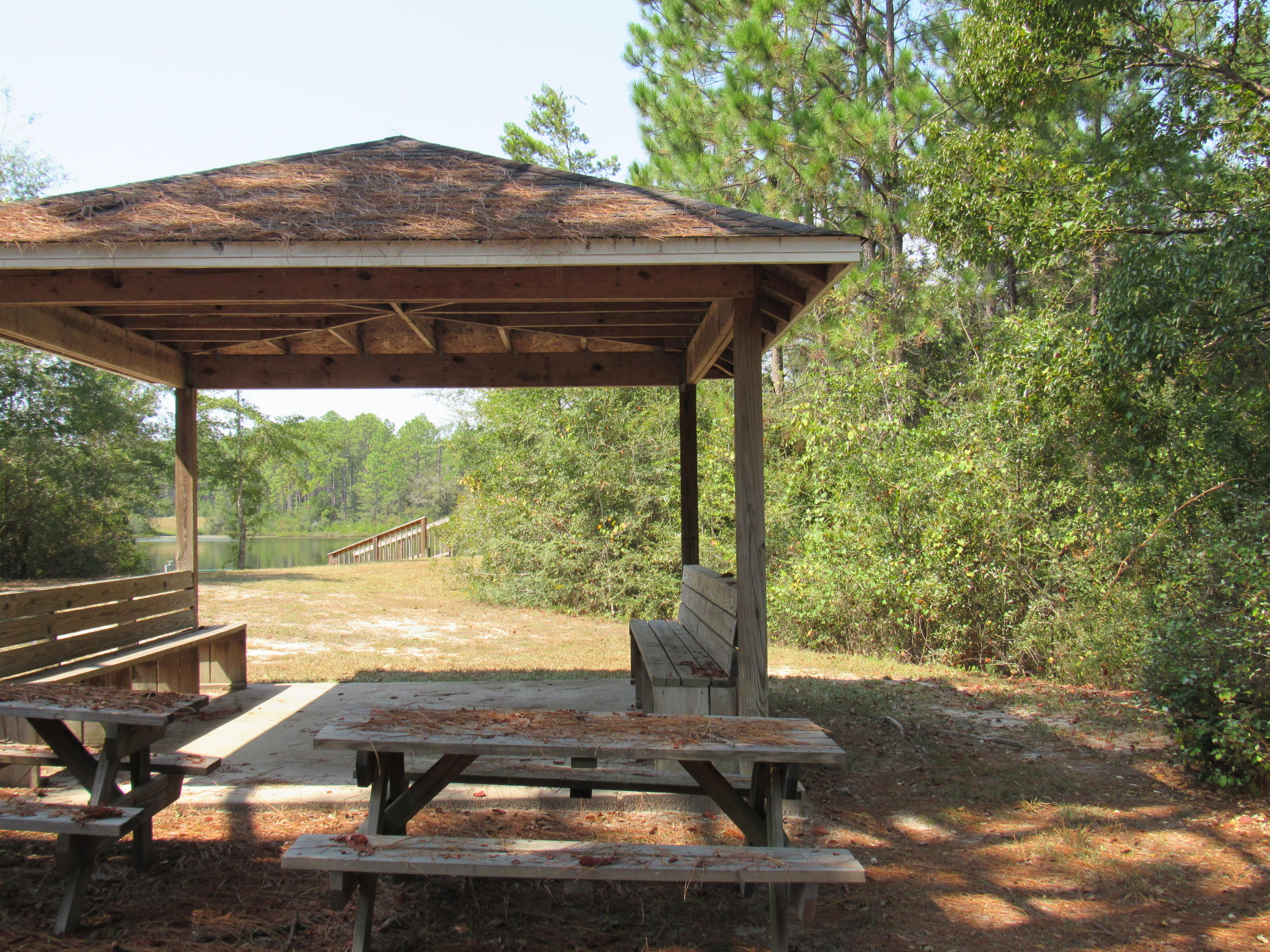 MAGNOLIA LAKE ESTATES PH 2 - Land