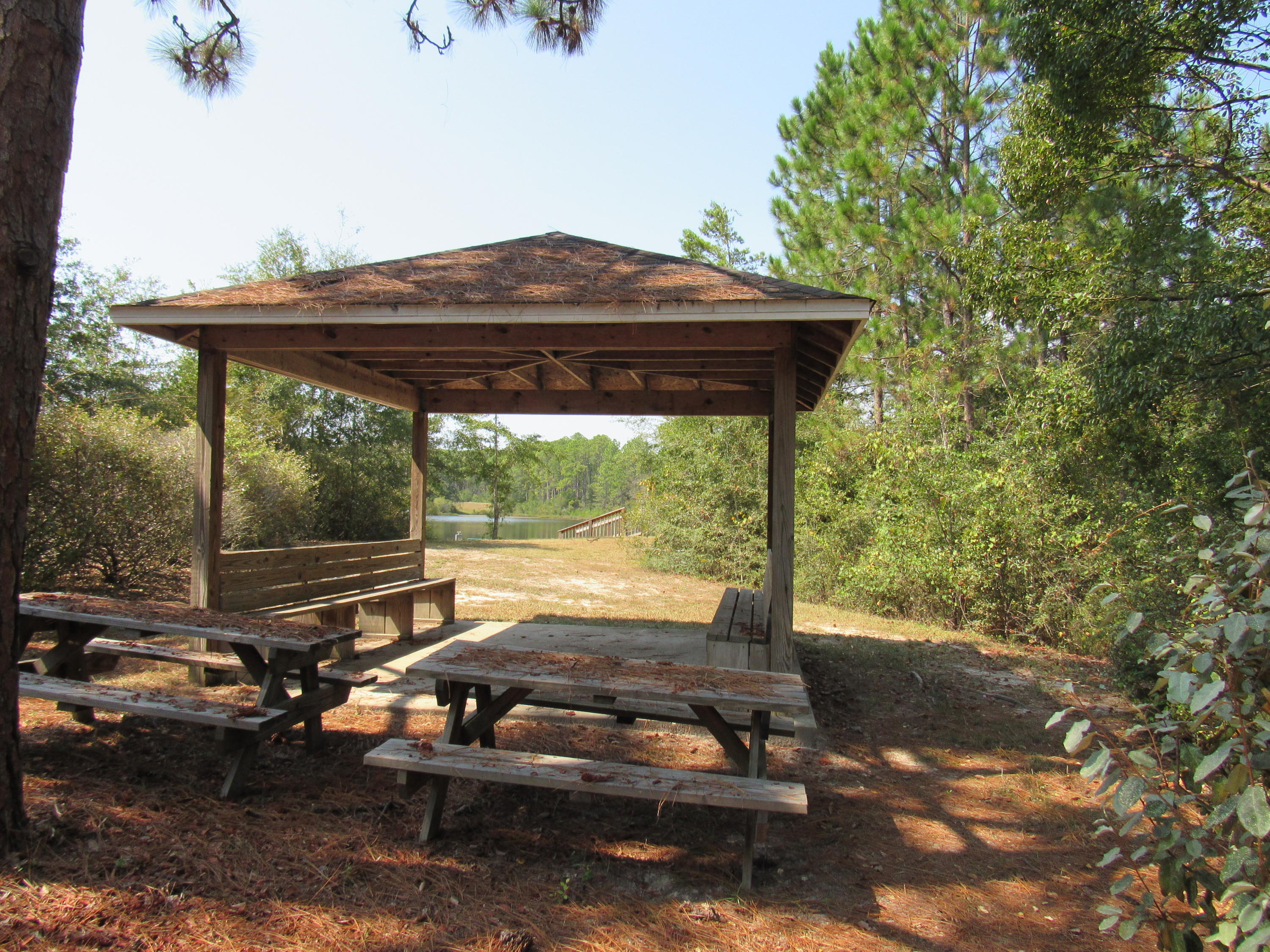 MAGNOLIA LAKE ESTATES PH 2 - Land