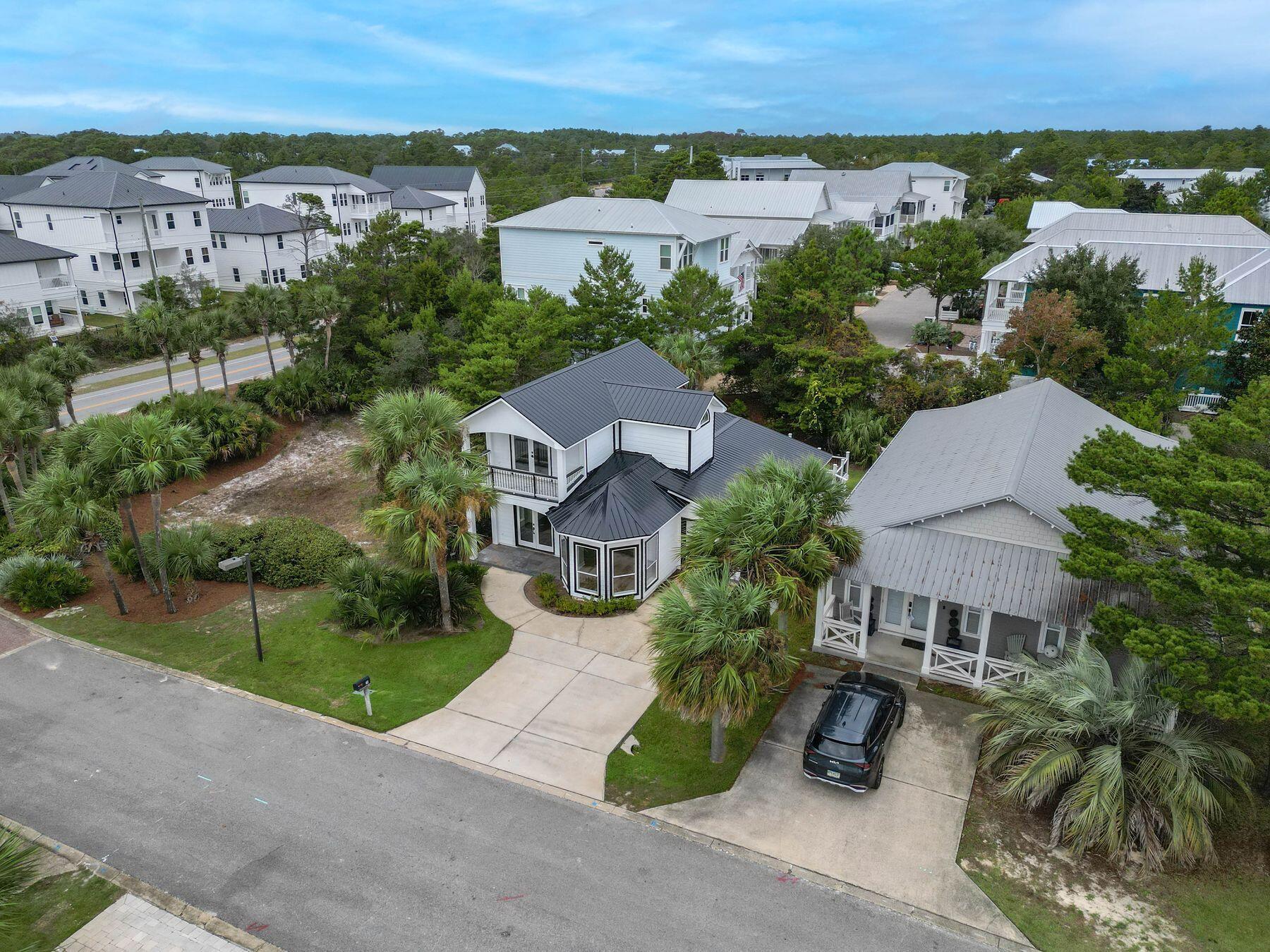 VENTANA DUNES - Residential