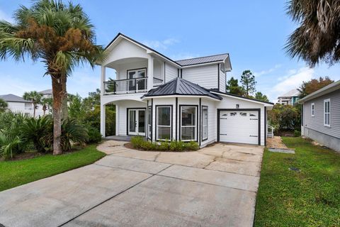 A home in Santa Rosa Beach