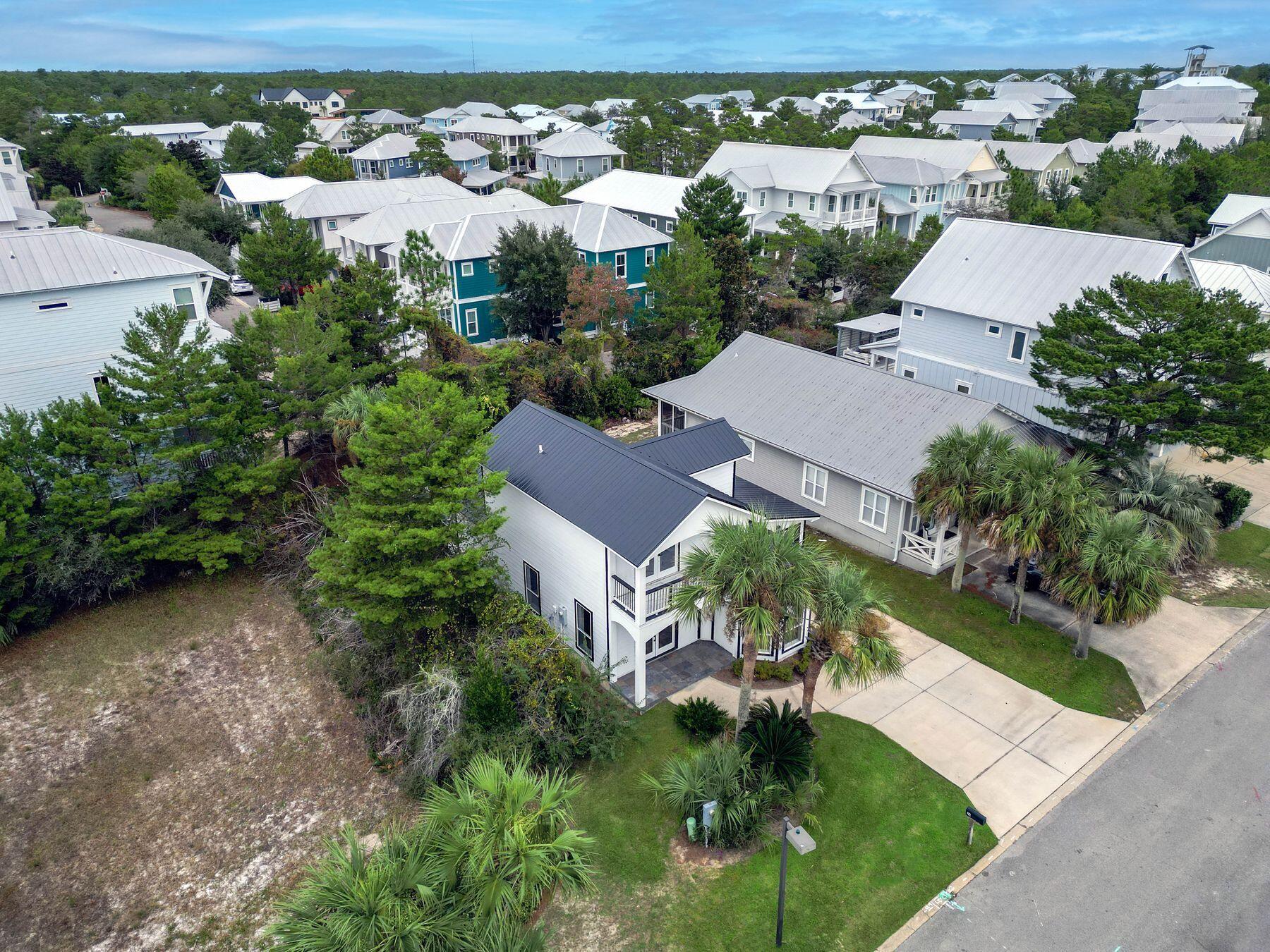 VENTANA DUNES - Residential