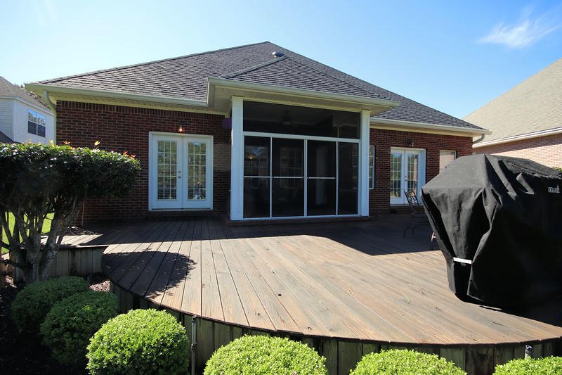 TURNBERRY PLACE - Residential