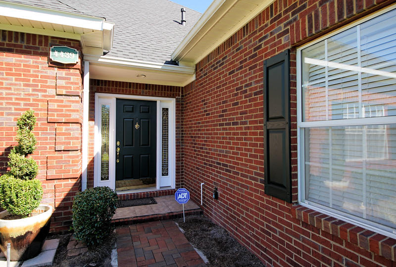 TURNBERRY PLACE - Residential